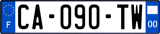 CA-090-TW