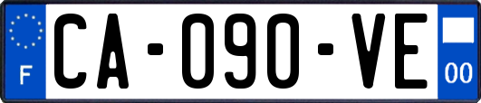 CA-090-VE