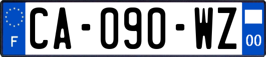 CA-090-WZ