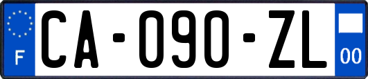 CA-090-ZL