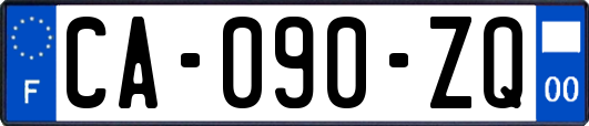 CA-090-ZQ