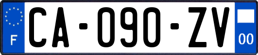 CA-090-ZV