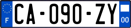 CA-090-ZY