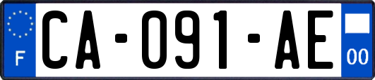 CA-091-AE