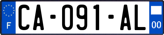 CA-091-AL