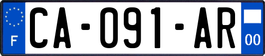 CA-091-AR