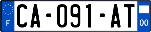 CA-091-AT