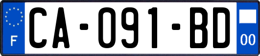 CA-091-BD