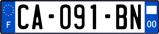 CA-091-BN