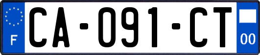 CA-091-CT