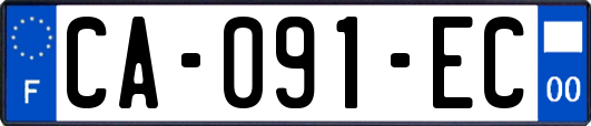 CA-091-EC