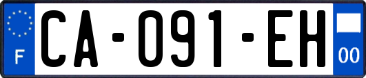 CA-091-EH