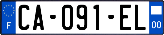 CA-091-EL