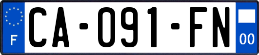 CA-091-FN