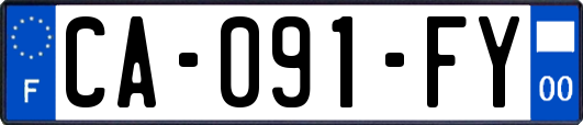 CA-091-FY