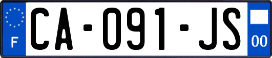 CA-091-JS