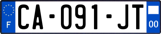 CA-091-JT