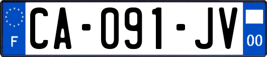 CA-091-JV