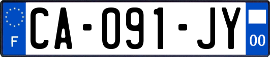 CA-091-JY