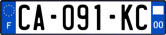 CA-091-KC