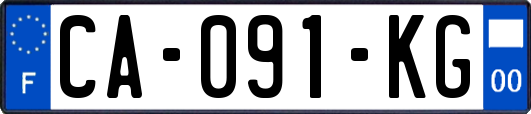 CA-091-KG