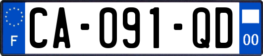 CA-091-QD