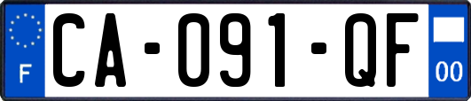 CA-091-QF