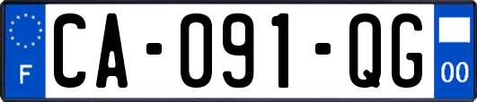 CA-091-QG