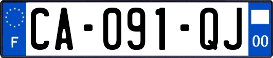 CA-091-QJ