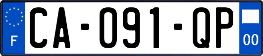 CA-091-QP