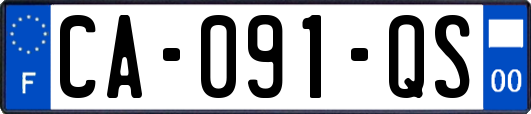 CA-091-QS