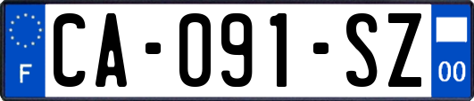 CA-091-SZ