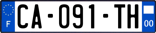 CA-091-TH