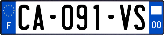 CA-091-VS