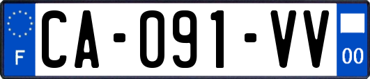 CA-091-VV