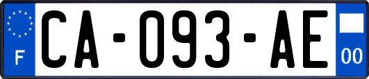 CA-093-AE