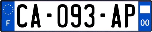 CA-093-AP