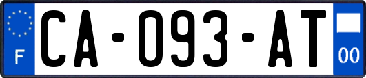 CA-093-AT