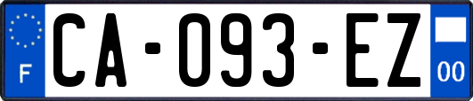 CA-093-EZ