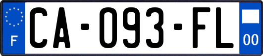 CA-093-FL