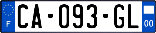 CA-093-GL