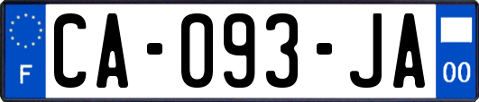 CA-093-JA