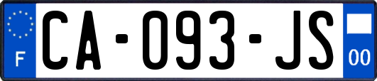 CA-093-JS