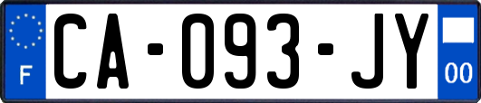 CA-093-JY