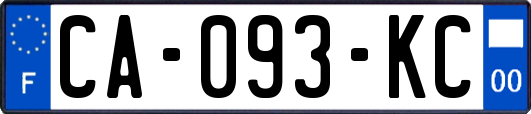 CA-093-KC