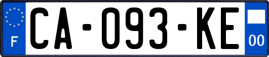 CA-093-KE