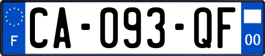 CA-093-QF