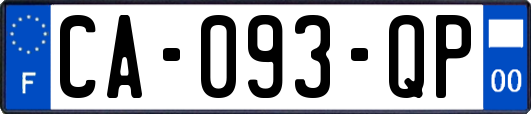 CA-093-QP