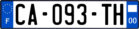 CA-093-TH