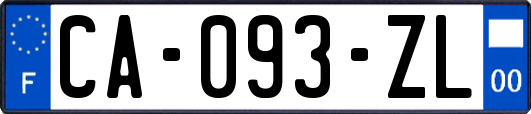 CA-093-ZL